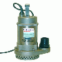 Warmwater Dompelpomp